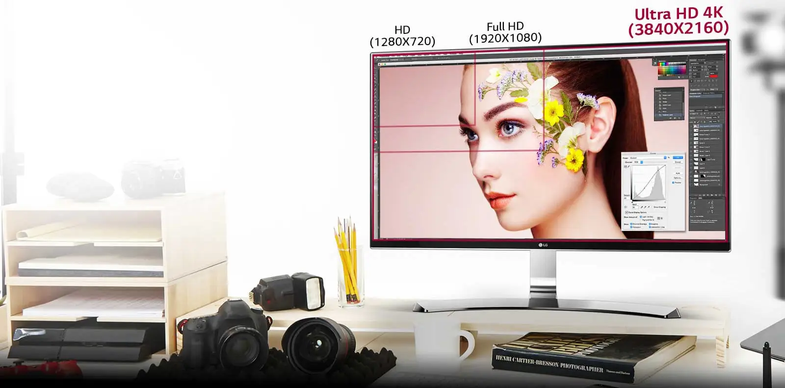 LG 27UD68-W